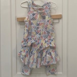 Splendid two piece set